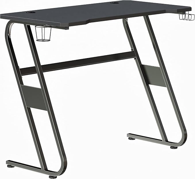 Flash Furniture Fisher Gaming Desk by FlashFurniture
