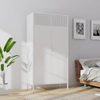 Washsemba Metal Storage Cabinets Locker by Washsemba