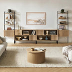mopio Norwin 4 Piece Entertainment Center by MopioInc