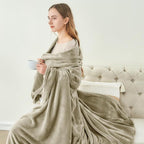 BEDELITE Fleece Blanket Soft Plush Throw - Image 5