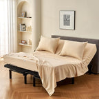 Kingnex 32-34 Split Top King Sheets Sets - Image 7
