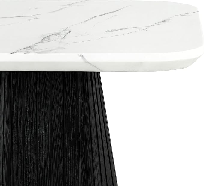 Furniture of America Coraly Modern 22-inch Square End Table - Image 8