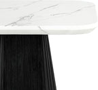 Furniture of America Coraly Modern 22-inch Square End Table - Image 8