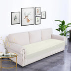 Waterproof Couch Cushion Covers, Stretch Sofa Seat Slipcovers | Stretch Fabric - Image 7