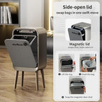 MRBIN Motion Sensor Bathroom Trash Can - Image 5
