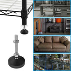 Luomorgo 4 Pcs M8 Leveling Feet - Image 7