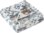 Wrangler - Blanket, Super Soft Sherpa Bedding - Image 2