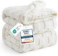 Bedsure GentleSoft Blankets Queen Size by Unknown