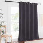 NICETOWN Blackout Curtain Drape - Image 7
