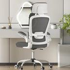 Mimoglad Office Chair, High Back Ergonomic Desk Chair - Image 8