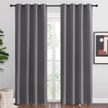 NICETOWN Blackout Curtains Panels by NICETOWN
