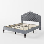 Allewie Full Size Bed Frame - Image 9