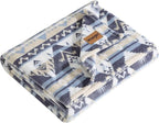 Wrangler - Fleece Throw Blanket - Image 2