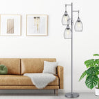 Torondo Dimmable Industrial Floor Lamps - Image 7