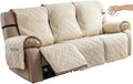 Genina Waterproof Recliner Cover by Genina