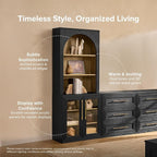 mopio Blake Storage Cabinet - Image 3