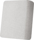 XINEAGE Large Couch Cushion Covers Seat Cushion Cover Thick Stretch Sofa by XINEAGE