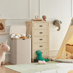 Lifewit 150L Laundry Basket - Image 9