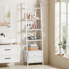 Furologee 5-Tier Ladder Shelf - Image 4