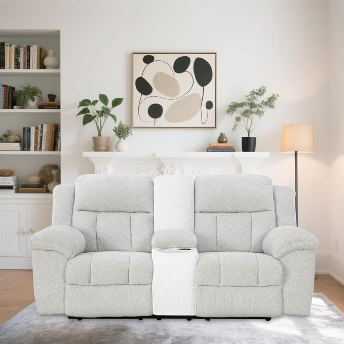100% Waterproof Sectional Recliner Couch Covers - Image 2