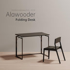 alawooder Folding Desk - Image 9