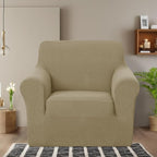 U-NICE HOME Stretch Couch Cover Slipcover - Image 2