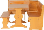Linon Home Chelsea Nook - Image 9
