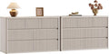 SICOTAS Dresser for Bedroom by SICOTAS