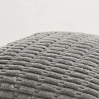 Fancy Homi 4 Packs Decorative Throw Pillow Covers - Image 4