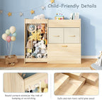 EXPERLAM Toy Storage Organizer - Image 5