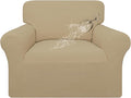 Easy-Going 100% Waterproof Chair Couch Cover, Stretch Jacquard Sofa Cover | by Easy-Going
