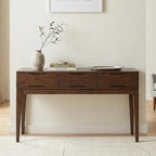 SIMPLIHOME Harper Console Table - Image 2