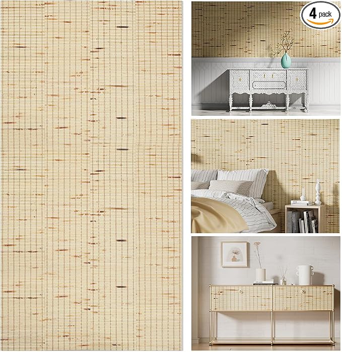 SINGULARWOOD Bamboo Wall Paneling by SINGULARWOOD