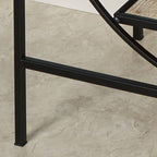 Touch of Class Delray Coastal Console Table - Image 5