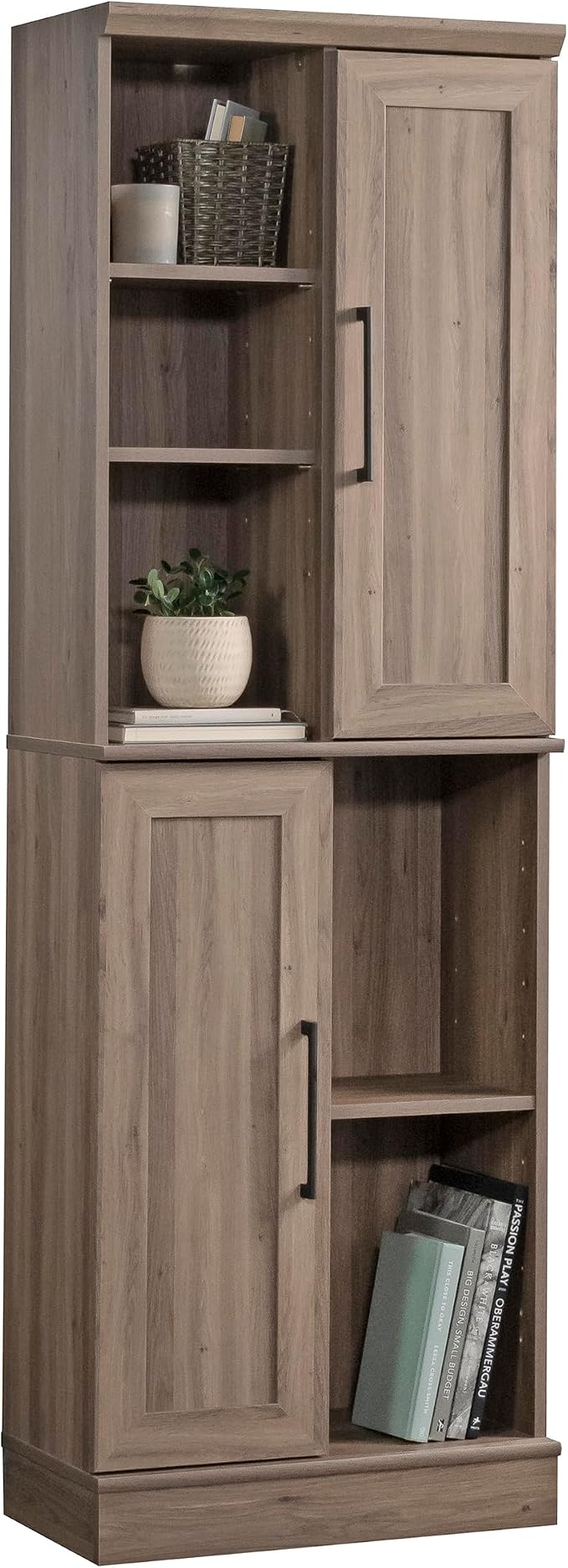 Storage Cabinet with Customizable Storage - Image 4