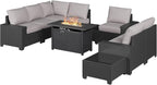 Aoxun Patio Furniture Sets - Image 14