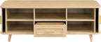 Merax Mid Century Modern Coffee Table - Image 6