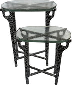 Carolina Chair & Table Ignis Nesting Table, or Foyer – Sustainable Decor - Image 4