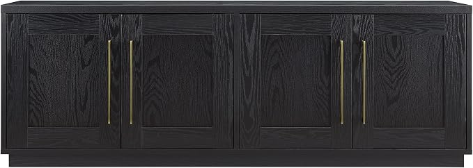 Henn&Hart Tillman Rectangular TV Stand - Image 7