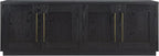 Henn&Hart Tillman Rectangular TV Stand - Image 7
