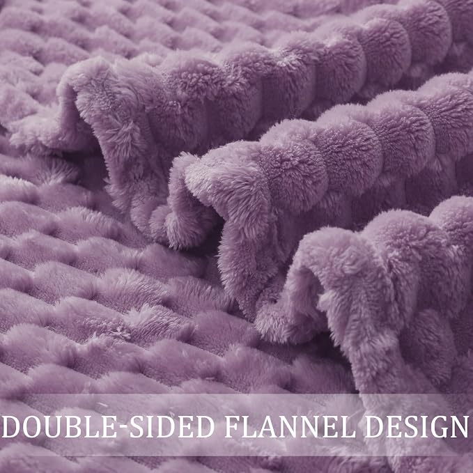 Exclusivo Mezcla 3D Fleece Queen Size Blanket - Image 6