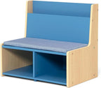 Delta Children - GapKids Reading Nook - Greenguard Gold Certified - Image 7