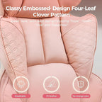 COMHOMA Desk Office Chair Big and Tall Office Chairs Ergonomic Gaming Chairs - Image 5