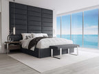 VANT Upholstered Bed Bench - Image 2