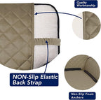 PureFit Reversible Chair Sofa Cover Dog Couch Covers - Image 3