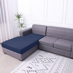 Waterproof Sectional Couch Covers, Non Slip Sofa Cushion Covers | L Shape - Image 2
