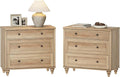WAMPAT Farmhouse Nightstand by WAMPAT
