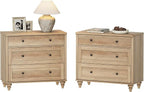 WAMPAT Farmhouse Nightstand by WAMPAT