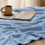 Bedsure GentleSoft Twin XL Fleece Blanket Dorm Bedding - Image 6