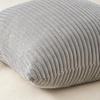 Topfinel Boho Couch Throw Pillows Pack of 4 Decorative 16x16 Inch Velvet Pillow - Image 5